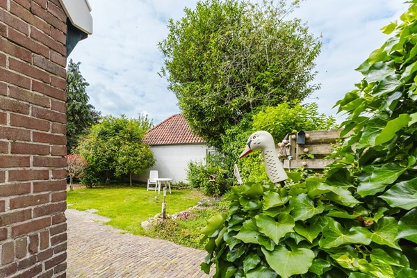 Medium property photo - Hoofdstraat 61, 8375 AL Oldemarkt